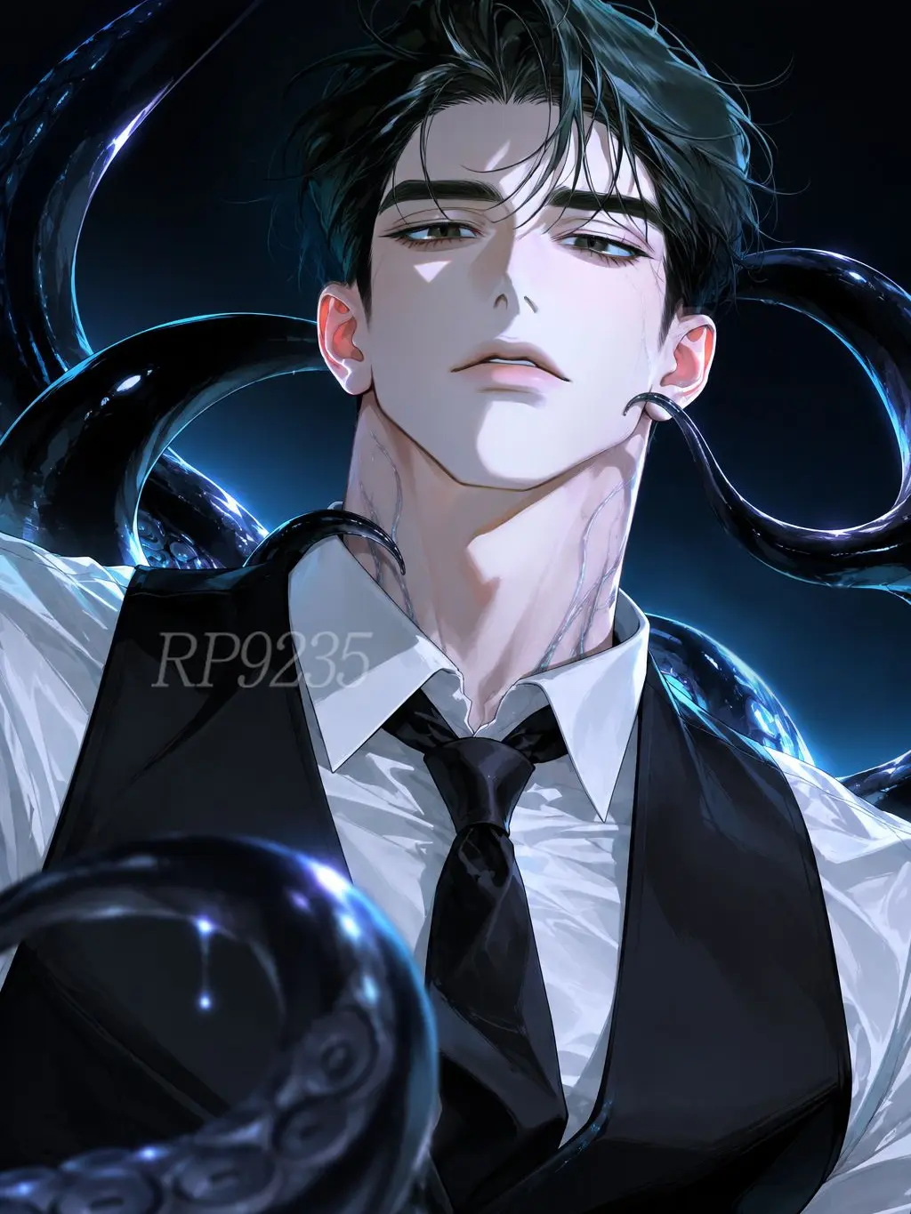 RainyPaper9235의 Han Geon-woong