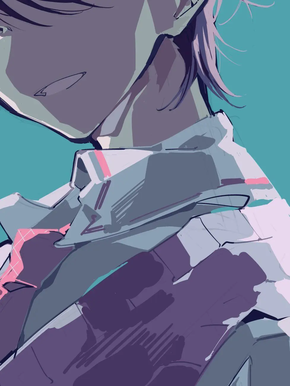 miya_xx의 貴方は僕だけを .