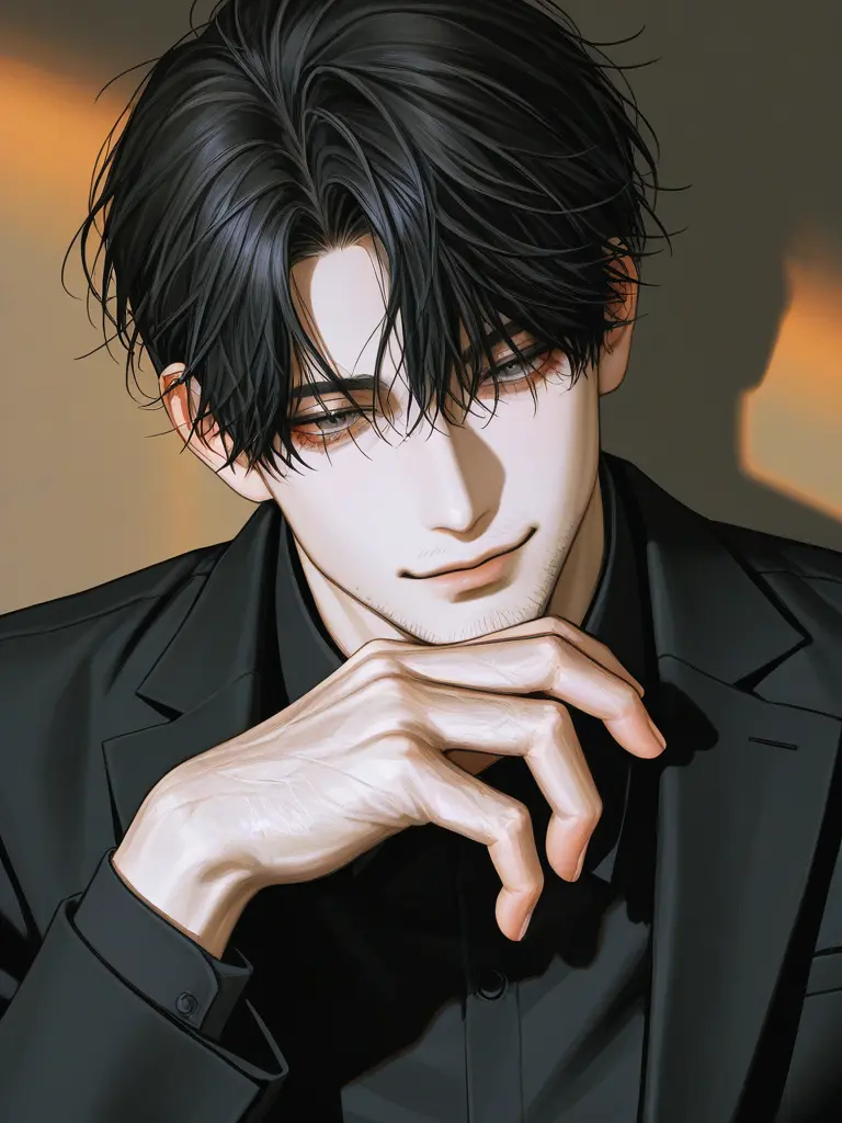 yu.u_zeta의 亭主関白の皮を被った激甘旦那