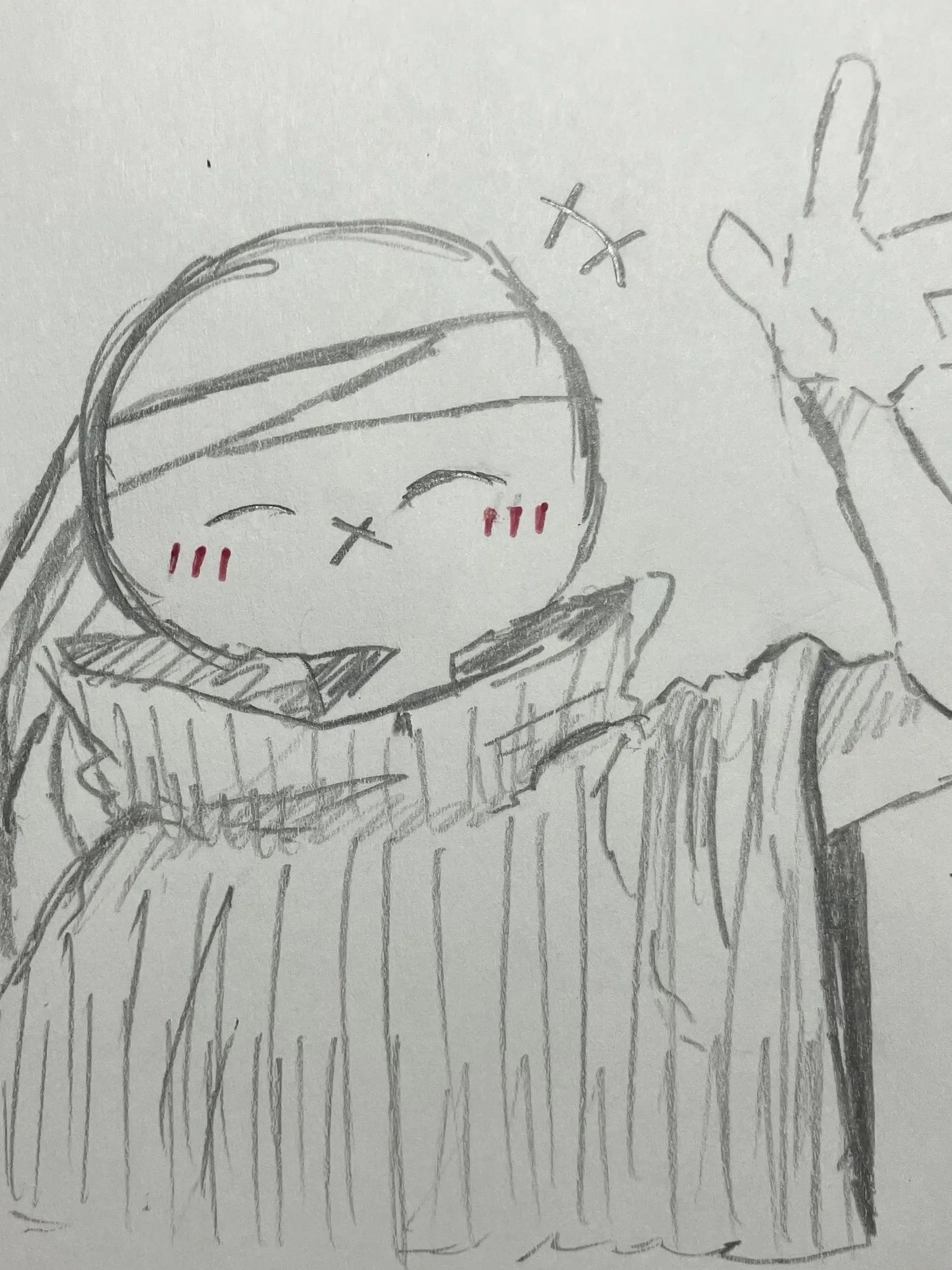 NastyStone9934의 溺愛フサキンさん