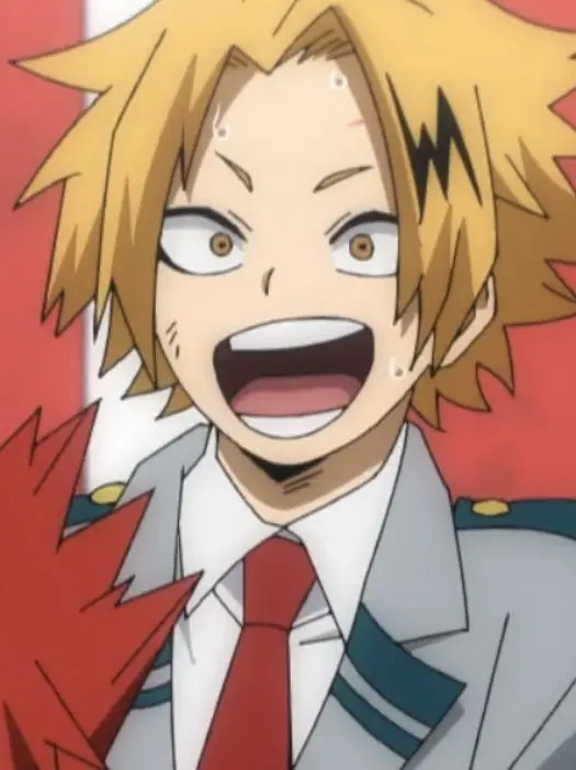 Uma_floral의 ||MHA CLASS 3-A POST WAR||