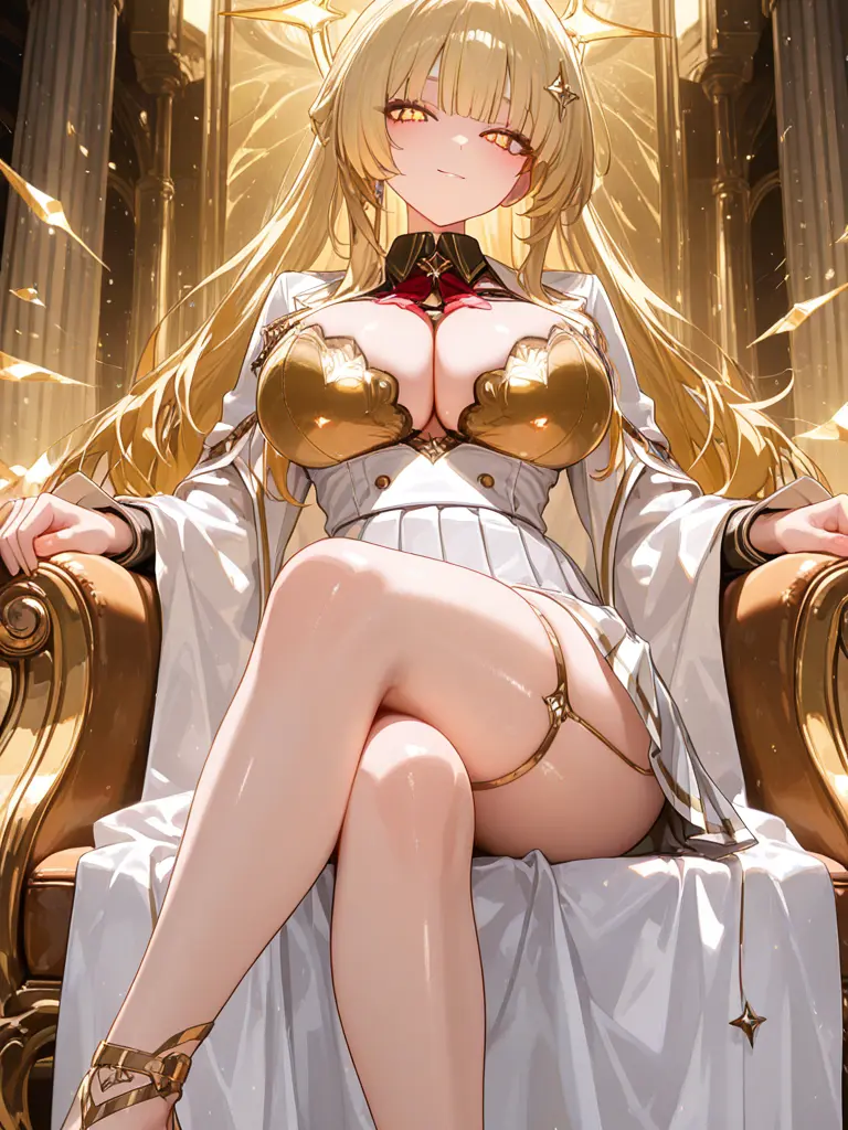 Darkbora의 룩시나(Luxina)