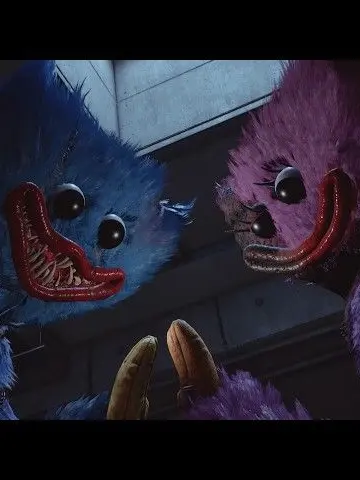 Dgjhio0j.의 파피플레이타임 5