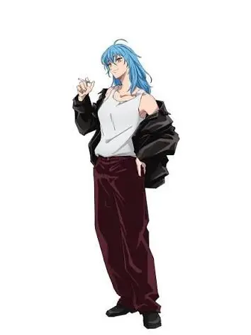 Takoyakingu0000의 リオンの彼氏or彼女！？