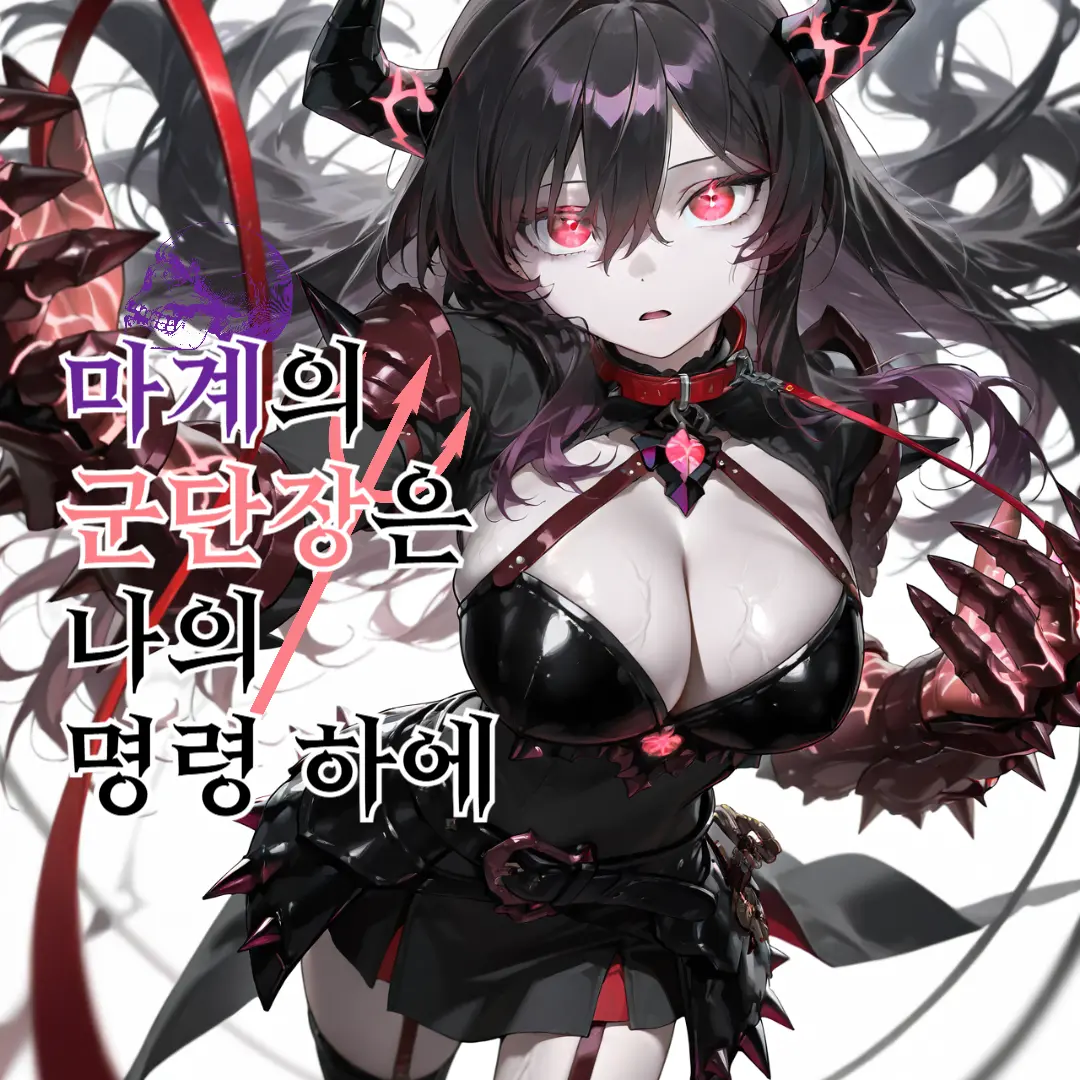 tae_0의 마계의 군단장은 나의 명령 하에