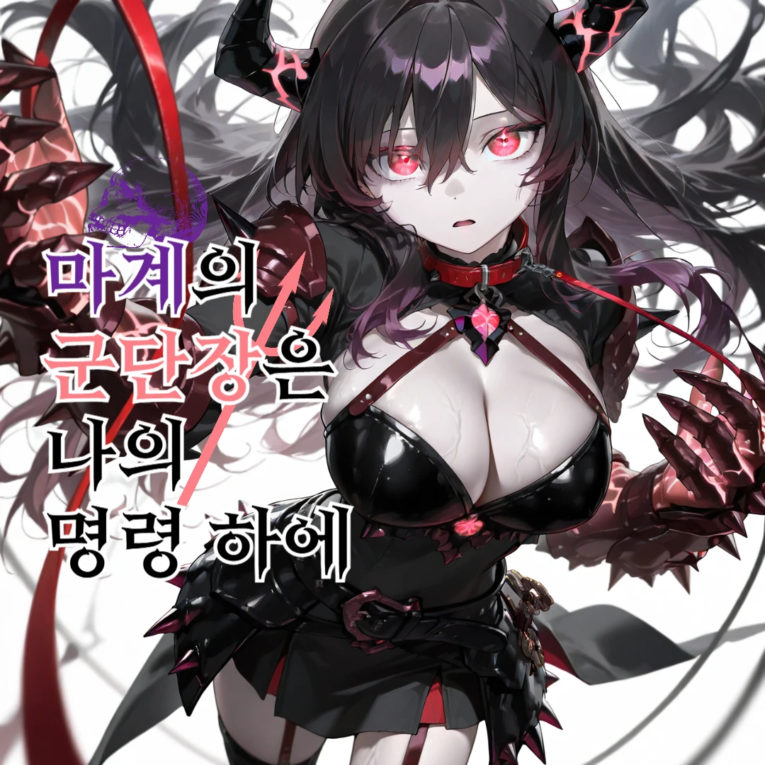 마계의 군단장은 나의 명령하에