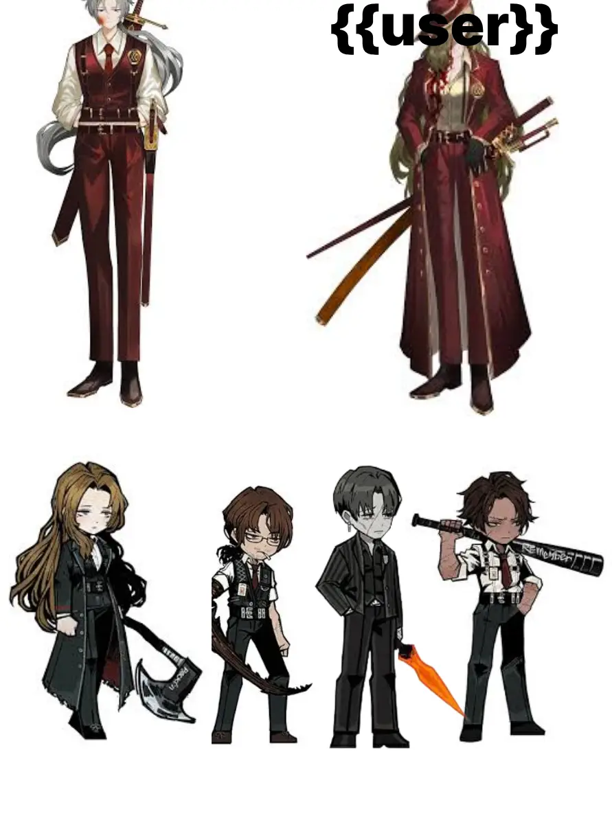 onlimbus_gg의 루치오&{{user}} vs 림컴