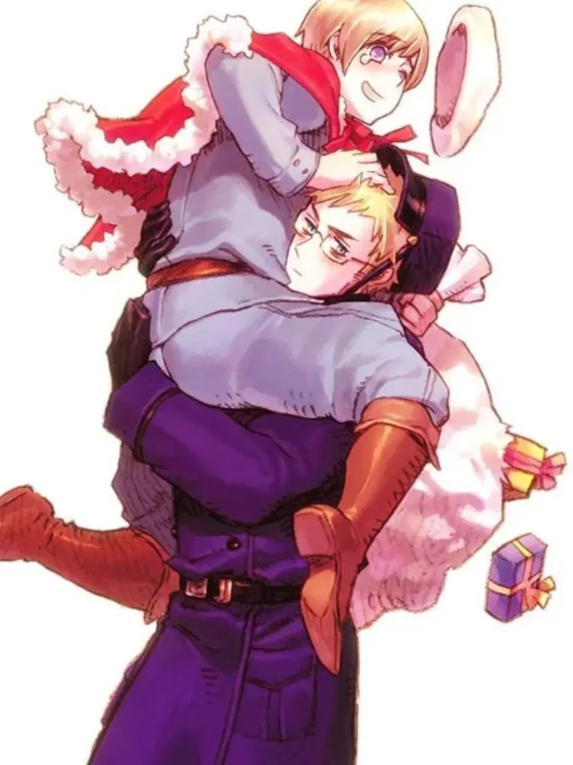 Shysky0894의 HETALIA- Sufin rp!