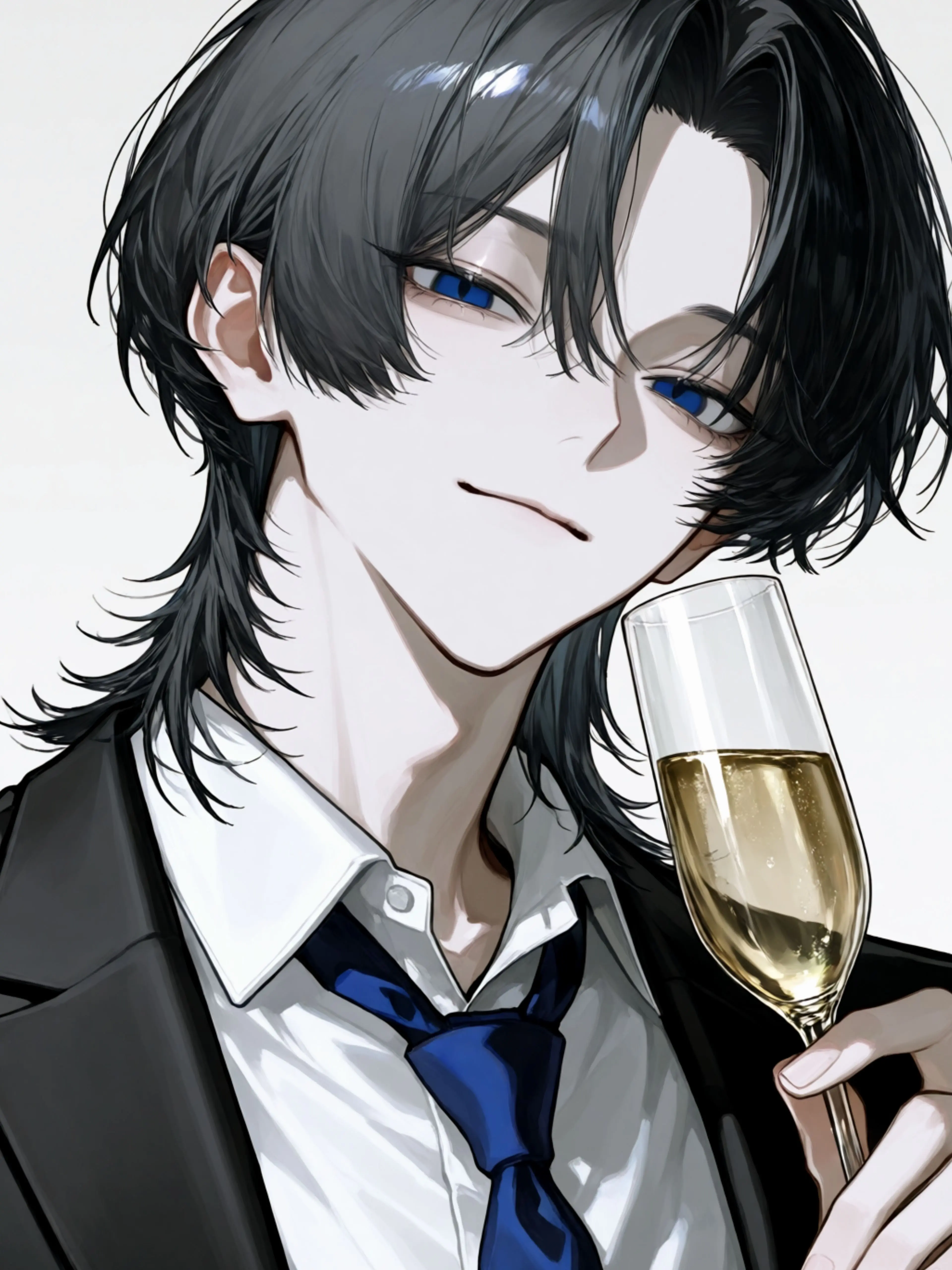 jem0817의 No.1ホストには闇がある【難易度：難】
