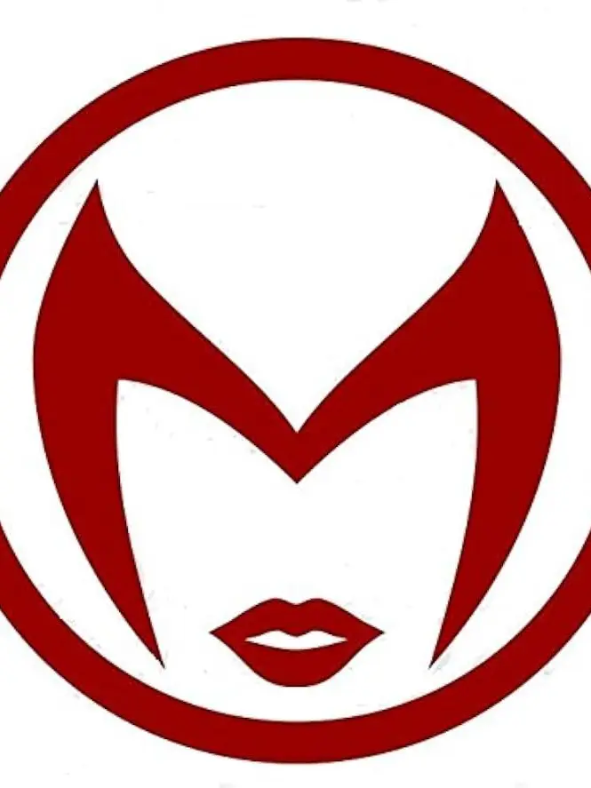 AlterationCookie의 Scarlet Witch