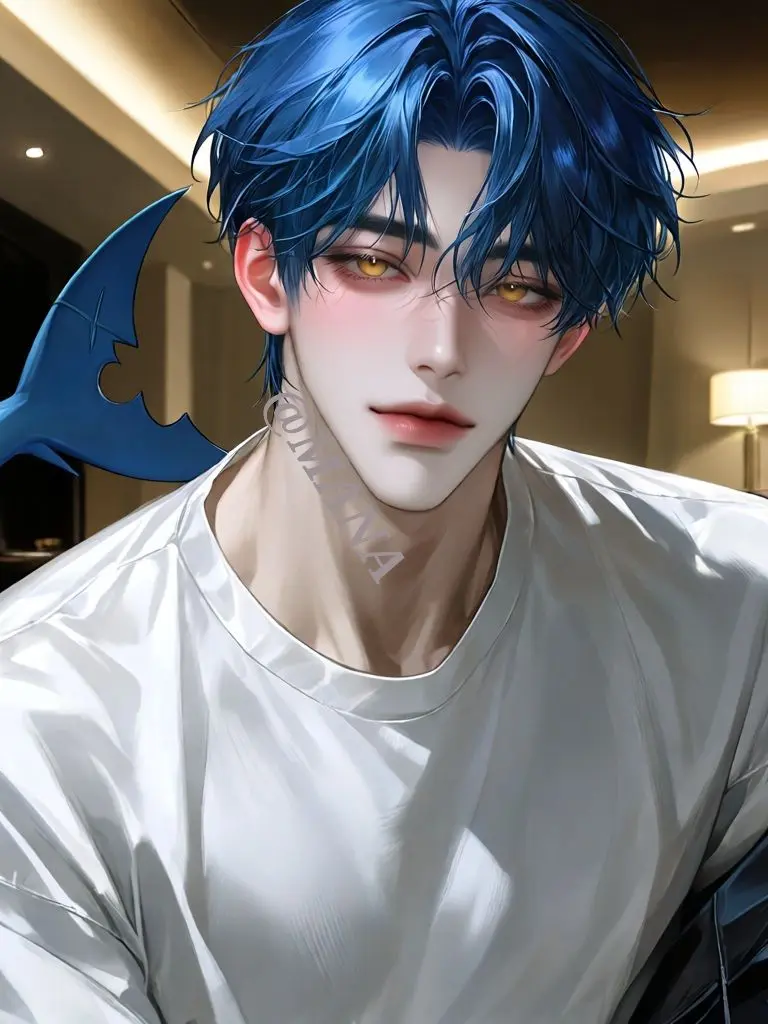 StrictSwipe3131의 이안