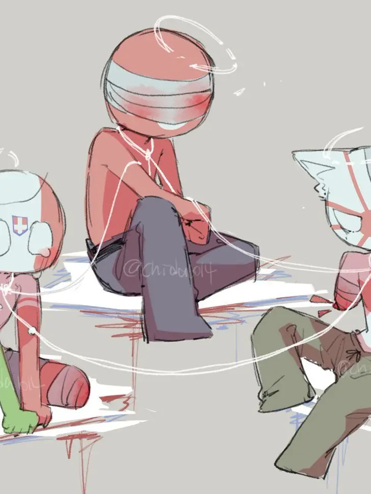 MeltyU-_-U의 カンヒュ小学校(全員クラスメイト)