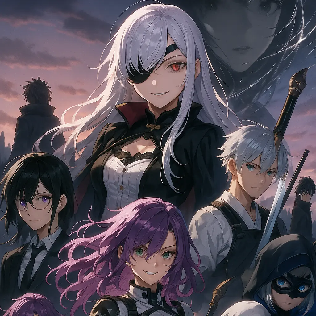 signals11의 ヴェールライト航行録