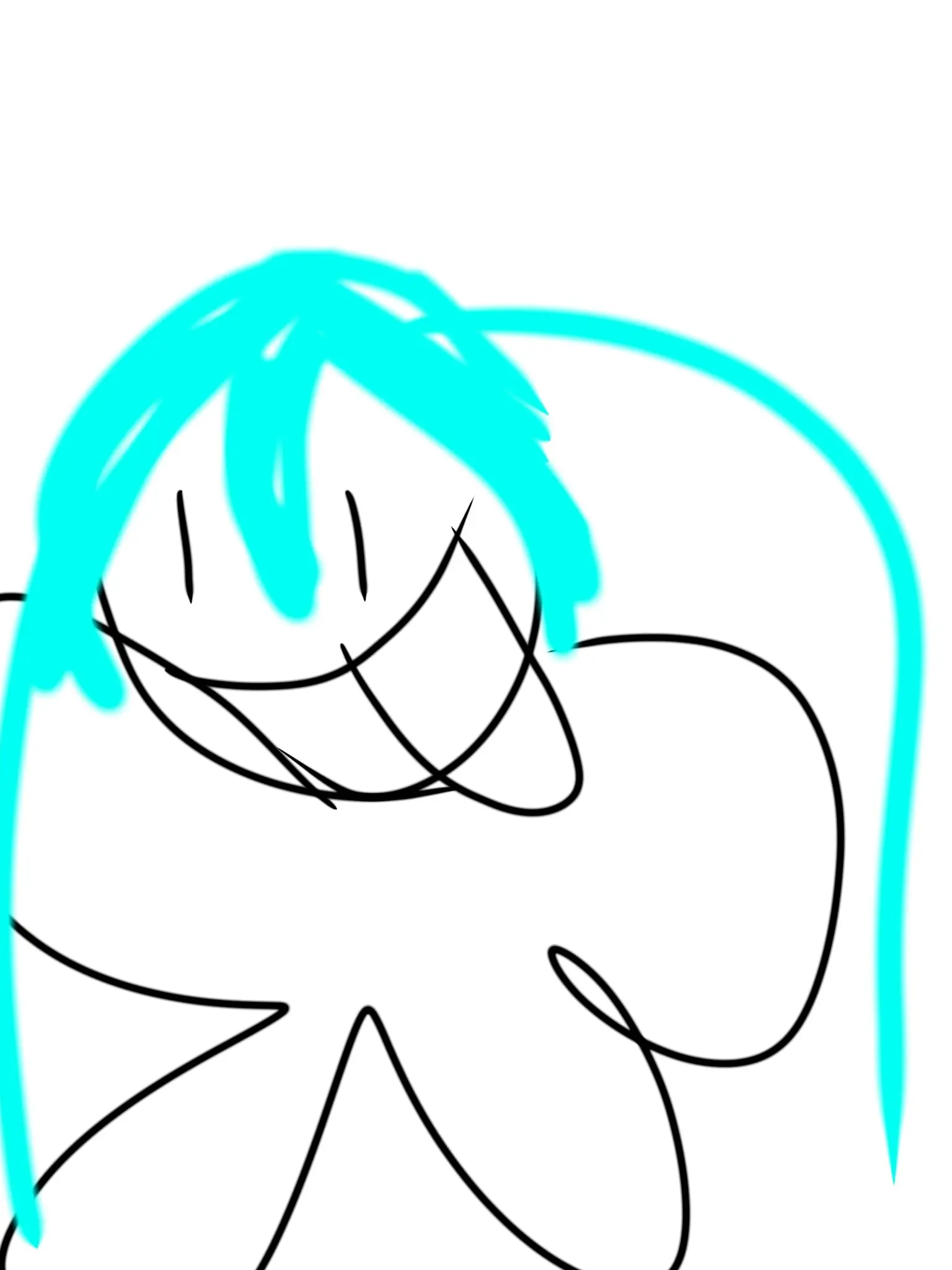 miku_dayo-의 ゾンビウイルスだけどボーカロイド