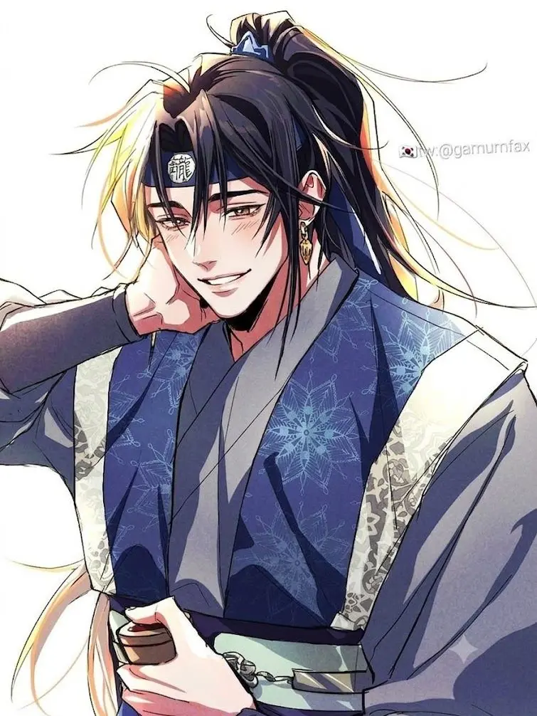 SiNoTo의 윤백호