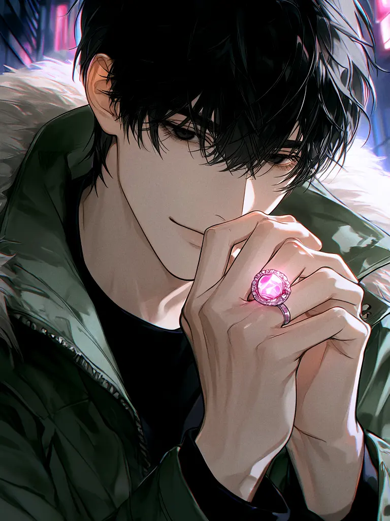 KindSauce7732의 迎えに来たよ