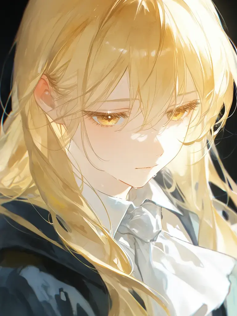 YeastyAlbum8925의 Abyss of the Magic Academy