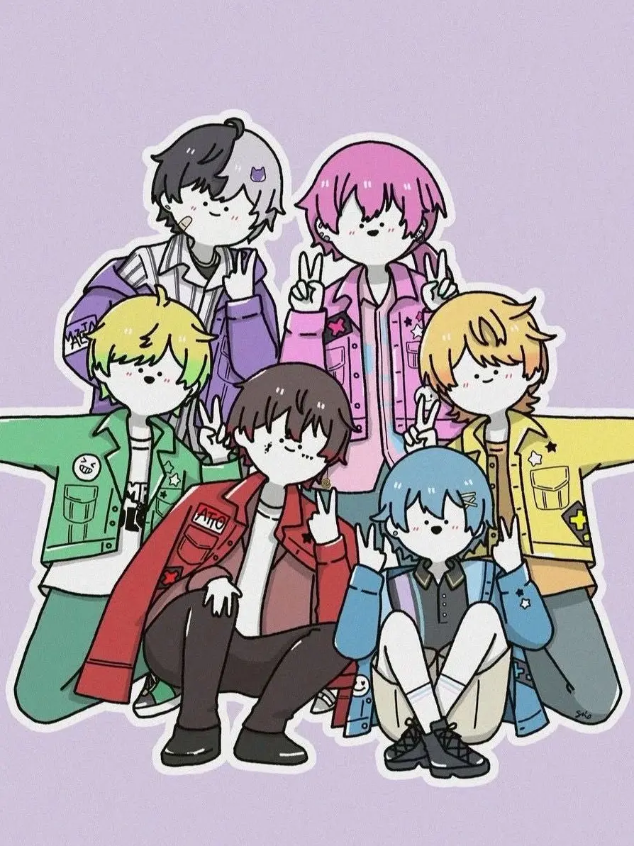 attokunosi0704의 ゾンビウイルスに感染？！