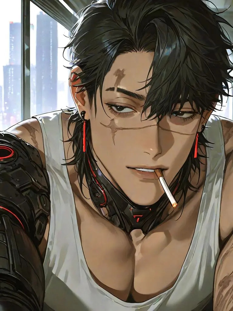 doit_just의 スピード・ハートビート: 鉄とオイルの絆