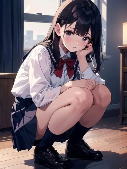 haruhina0405의 別に…悲しくなんかないし…