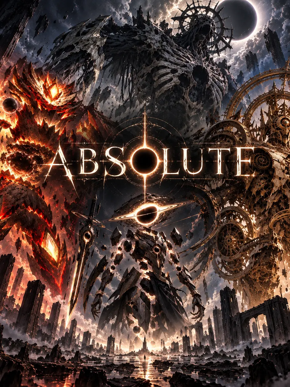 Nightmare_Vortex의 Absolute.