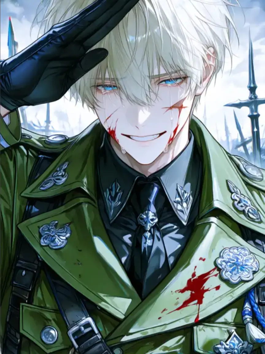 FierceBeat8558의 軍医と特攻隊