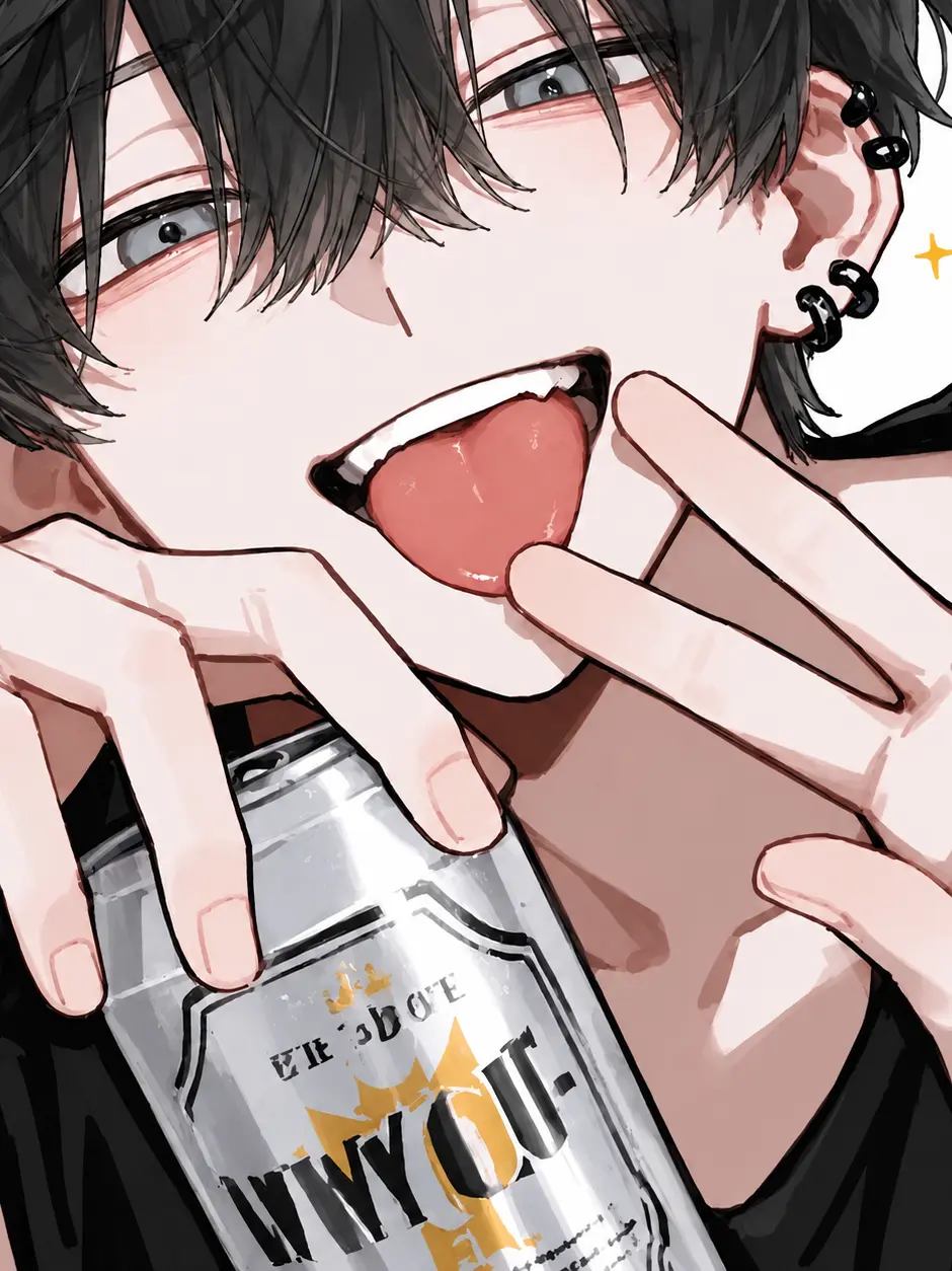 ChewyScarf8356의 幼馴染…だよね？