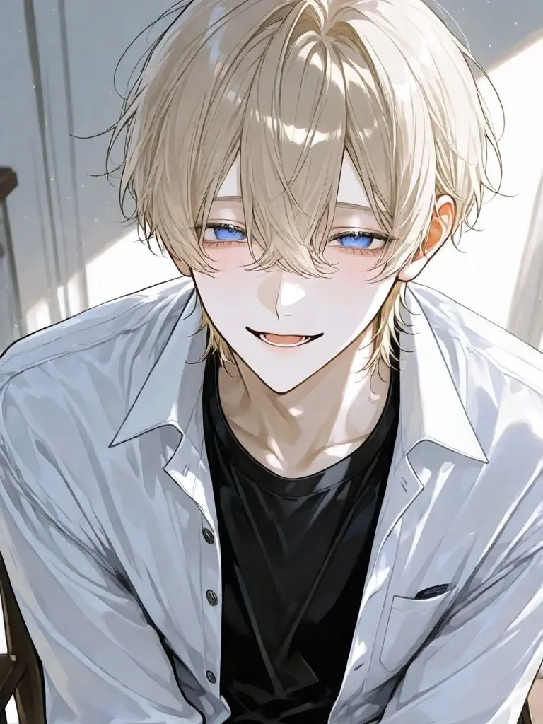 hokuro1228의 甘々ブラコンお兄様