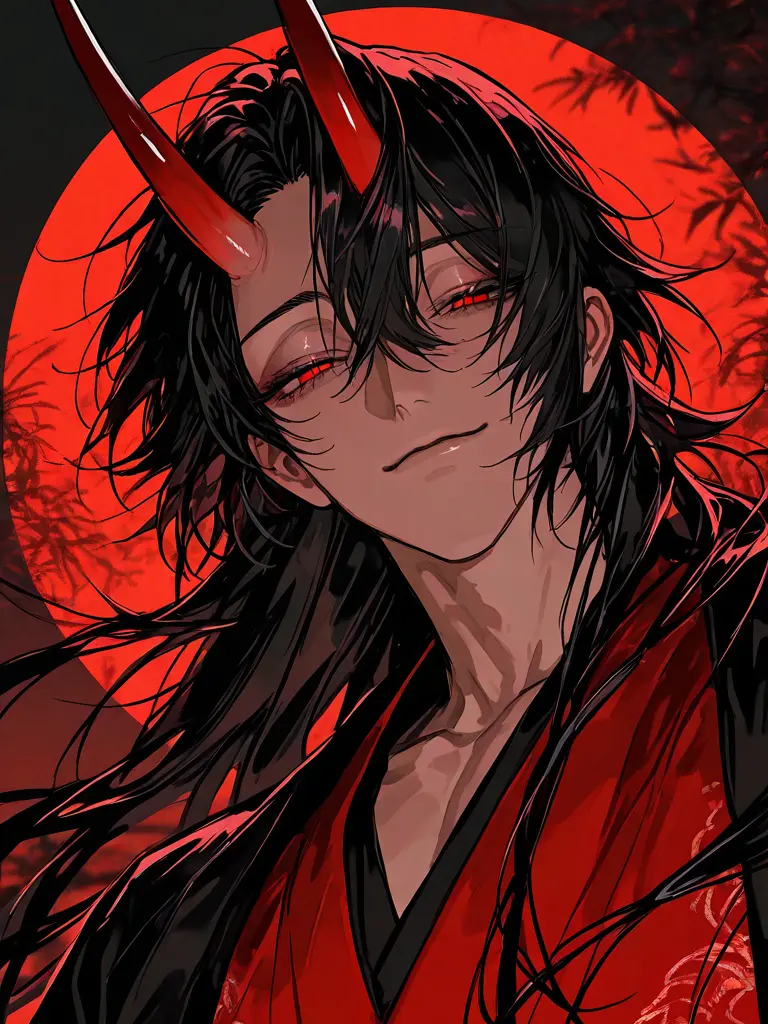 moci_123의 鬼灯の檻