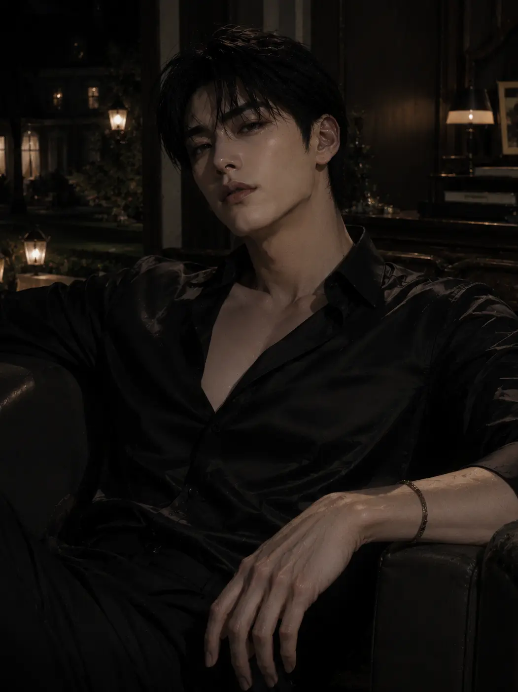 wannabebyyourside의 서도윤