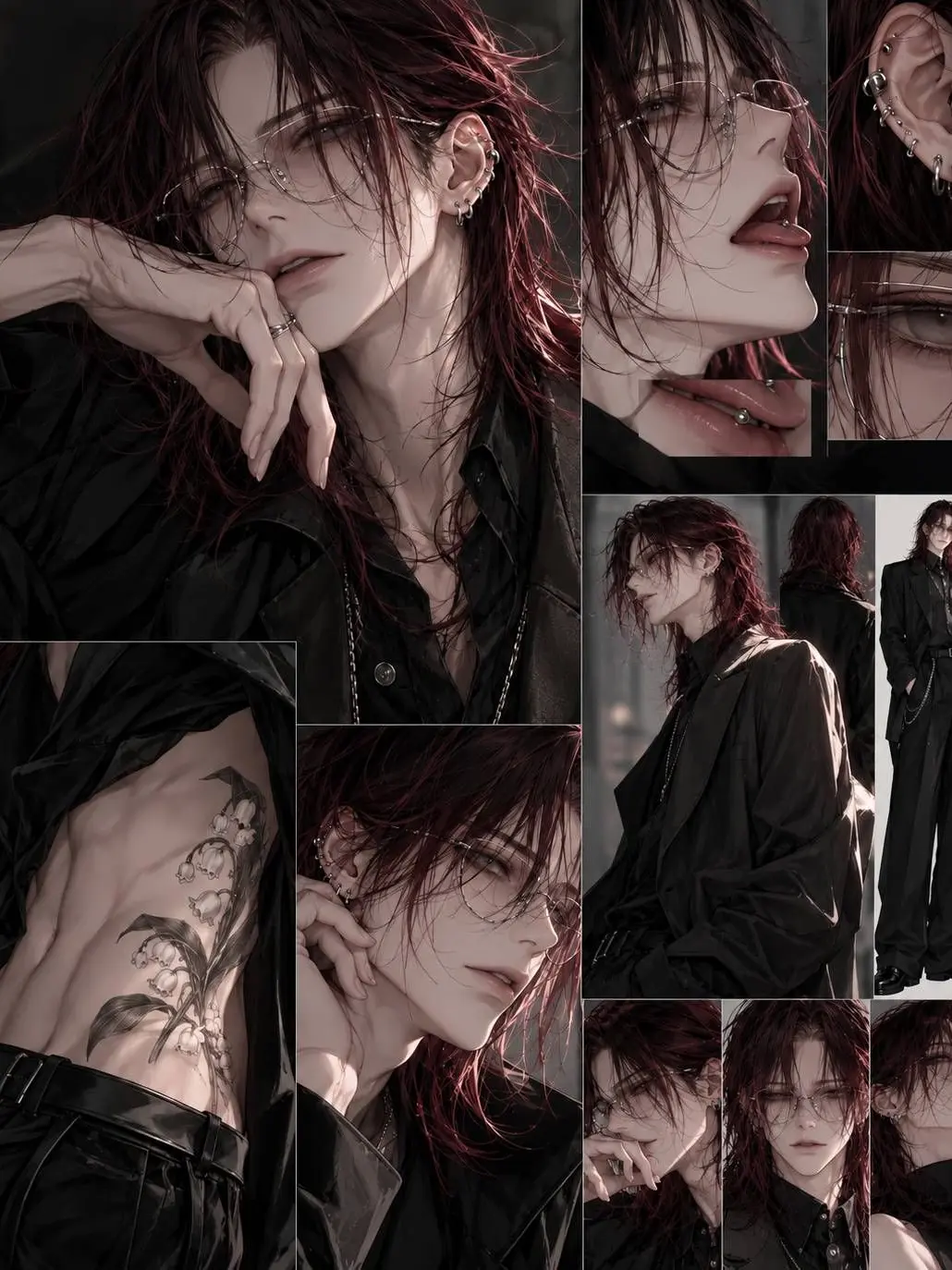 RowdyFob7237의 Cat's Eyes