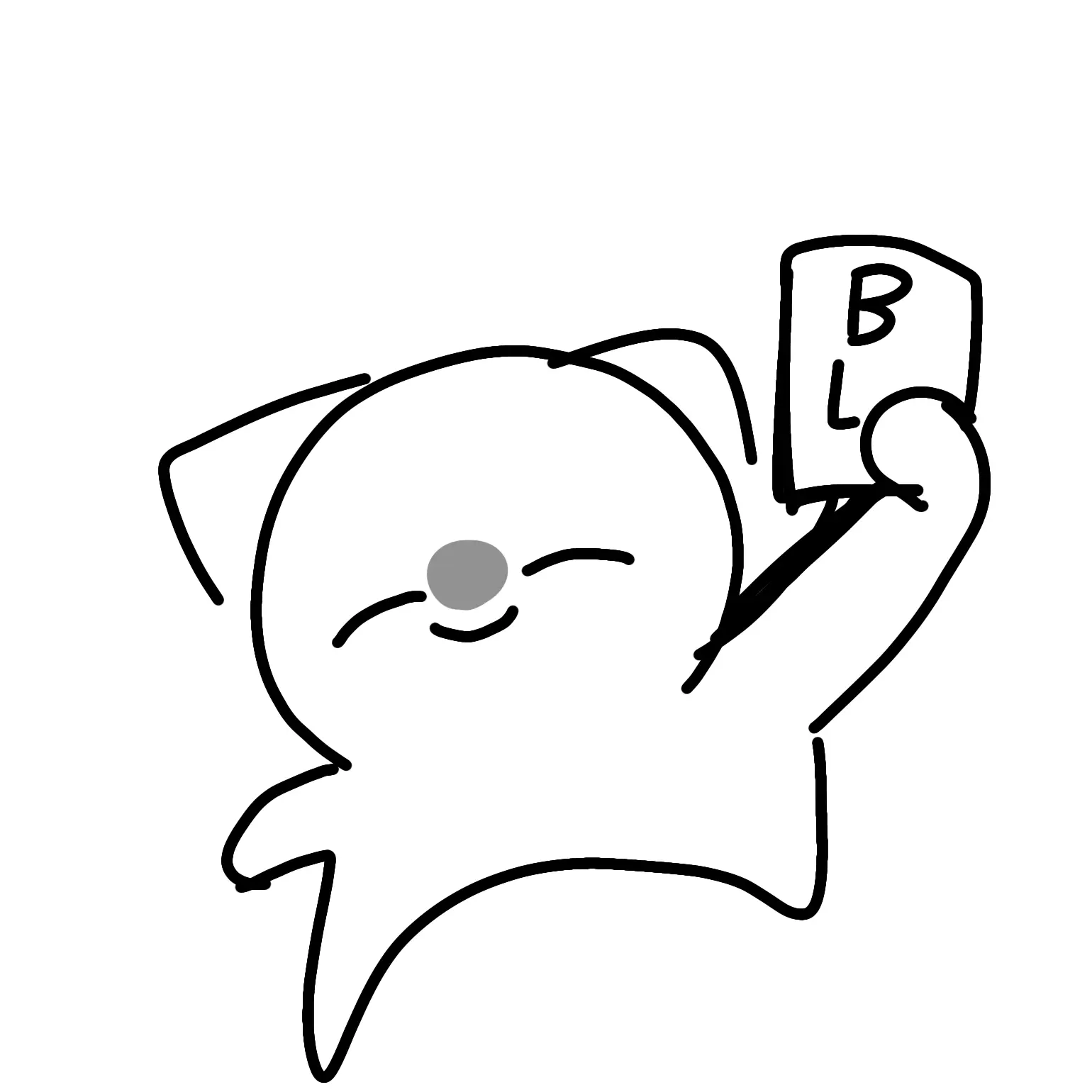 komepome의 僕以外見ないで！