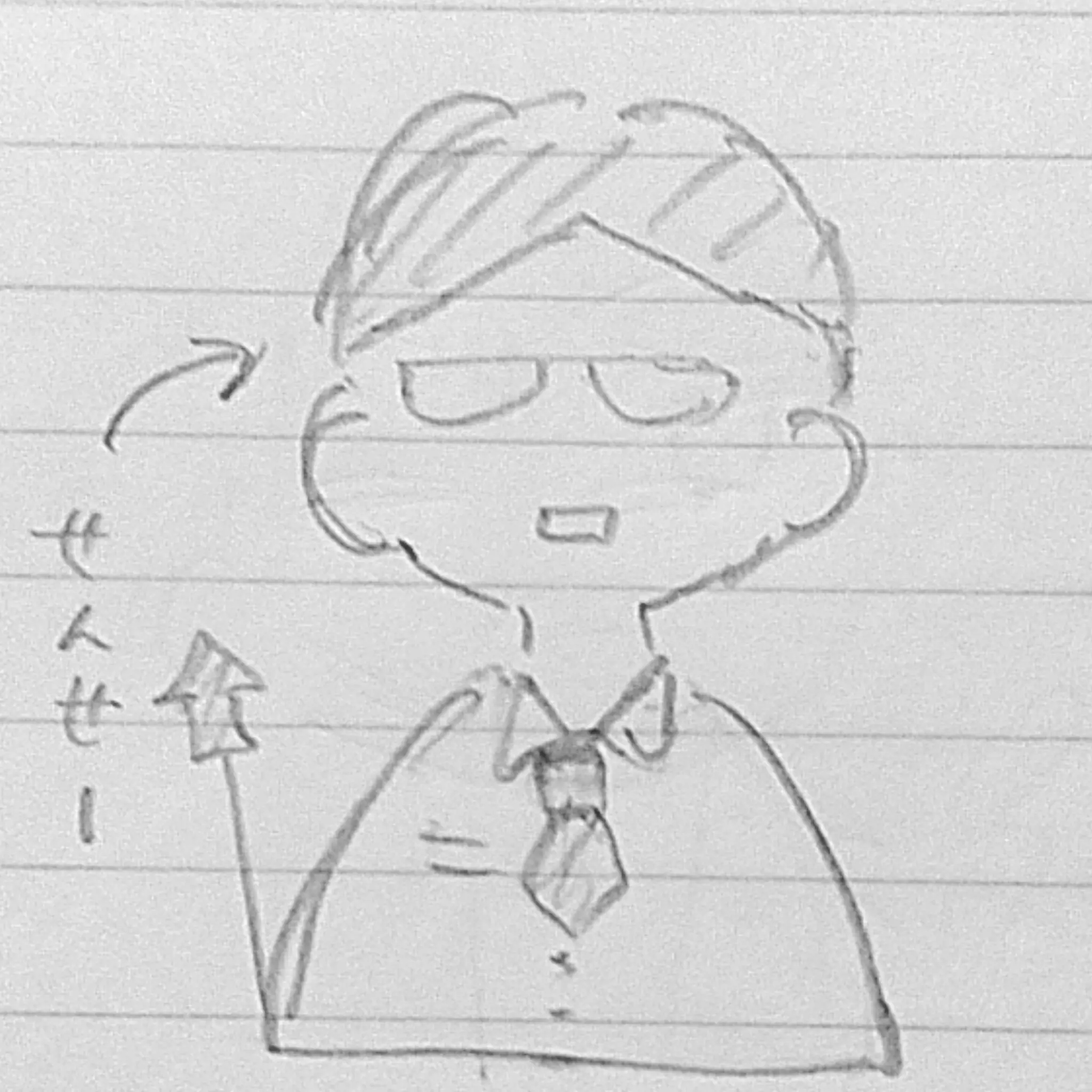 omaehanekogasukika의 男子校のクラスメイト