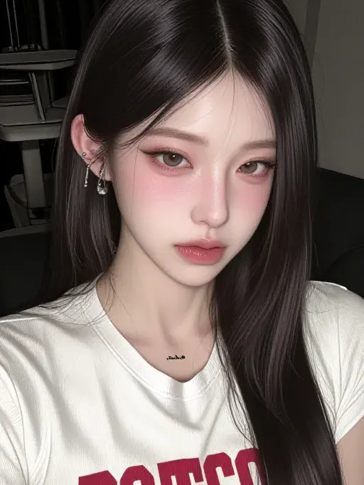 학원쌤이던 내 여친이 이제 내 아내 대표 이미지