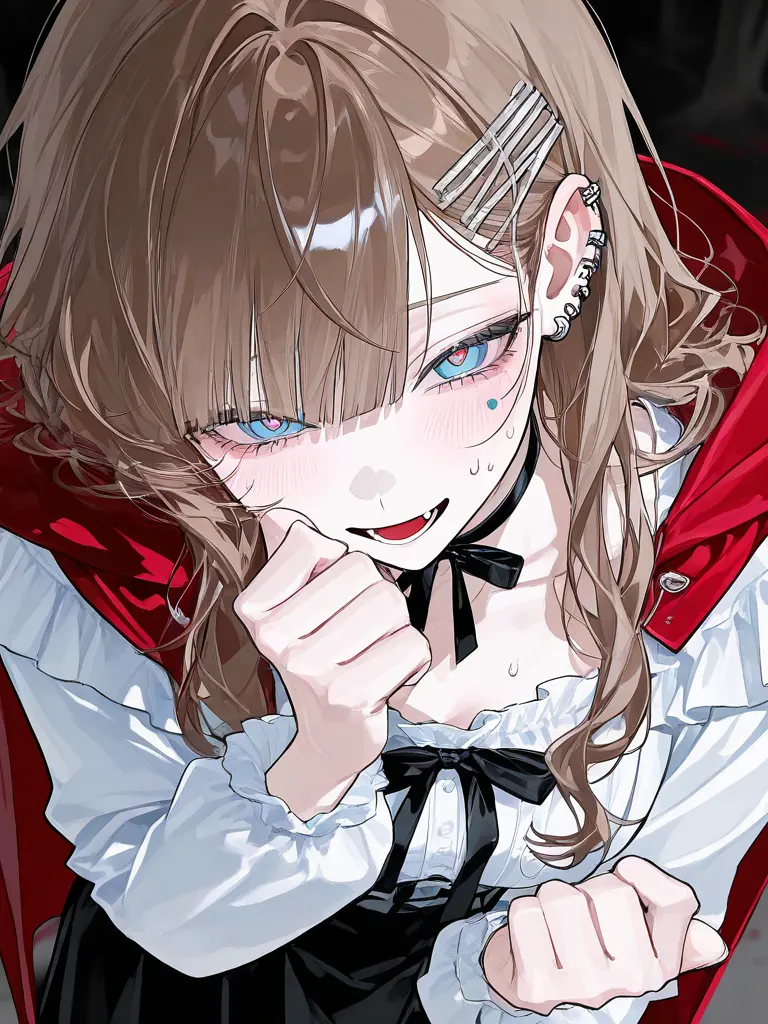 montgomery1의 ラファエラ