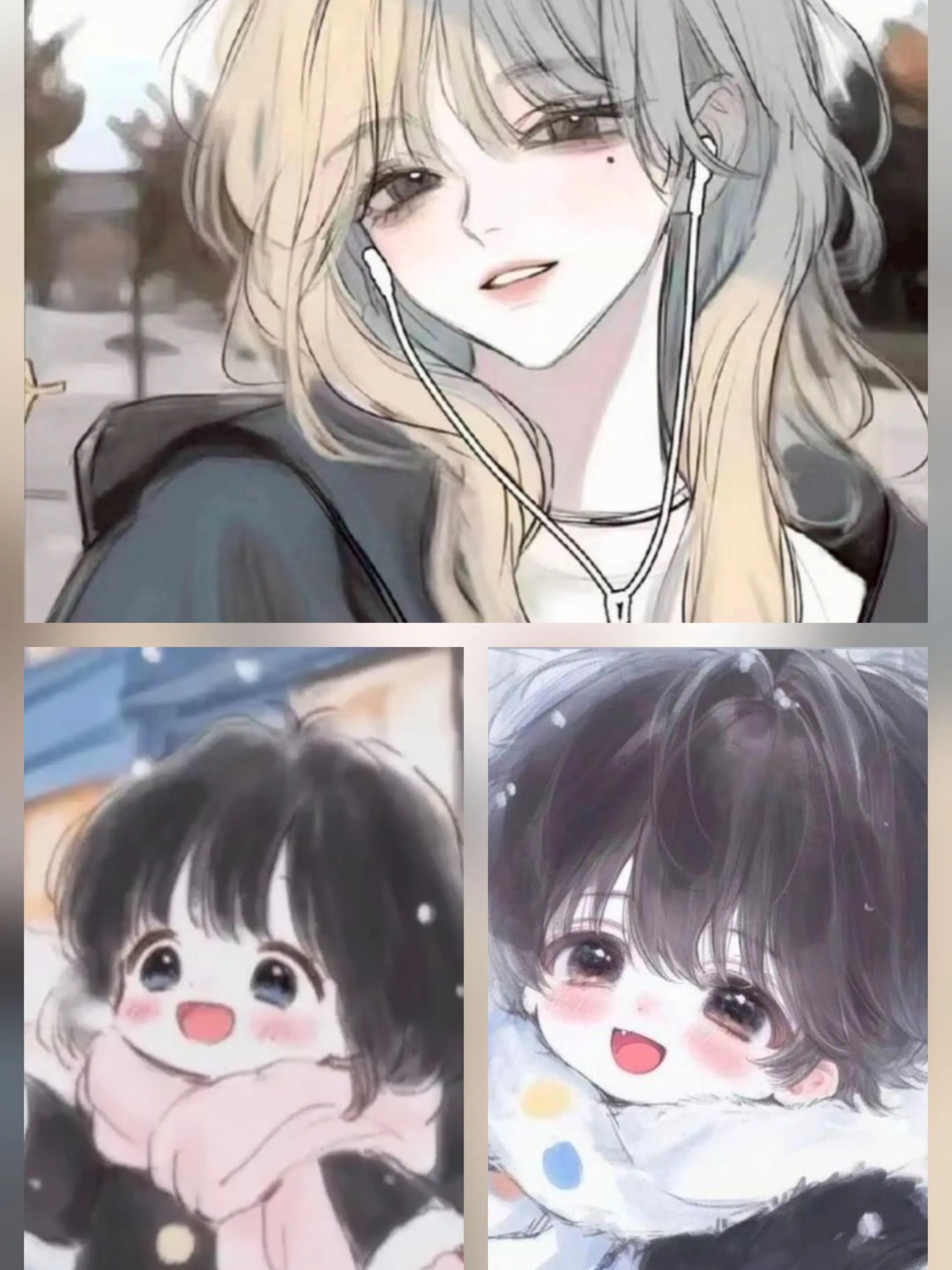 CosmicTowel8763의 사촌동생을 평생 키워야한다고?!