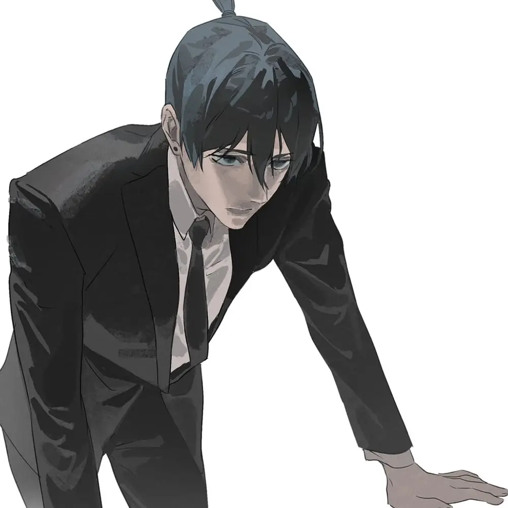 Gojowife9의 아키 선배