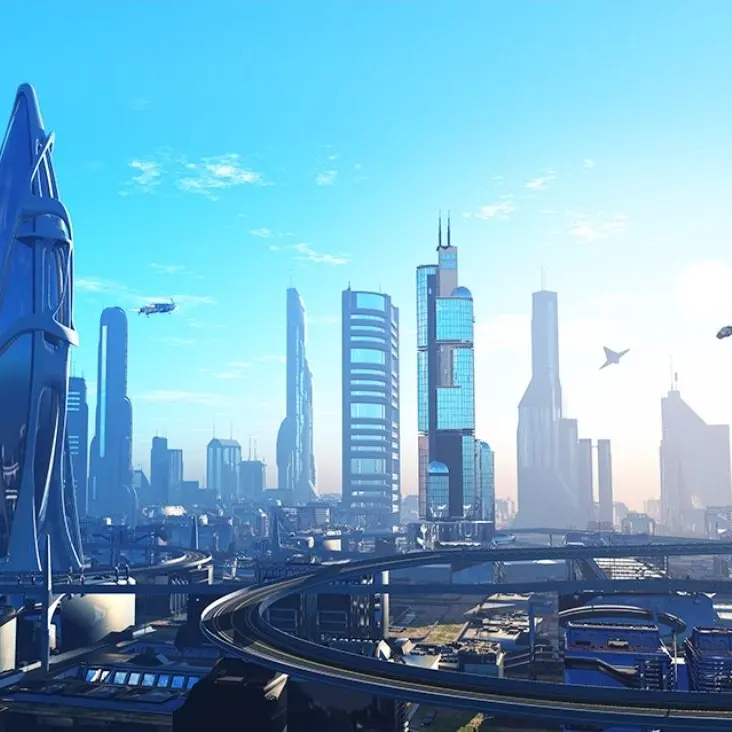 Lora_0618의 포세이큰 미래국 Au