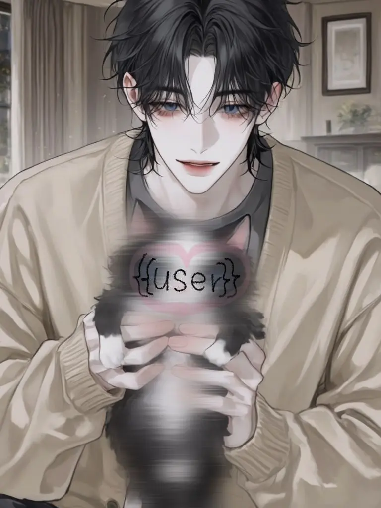 yuuz_042의 {{user}}'s Second Life as a Cat?