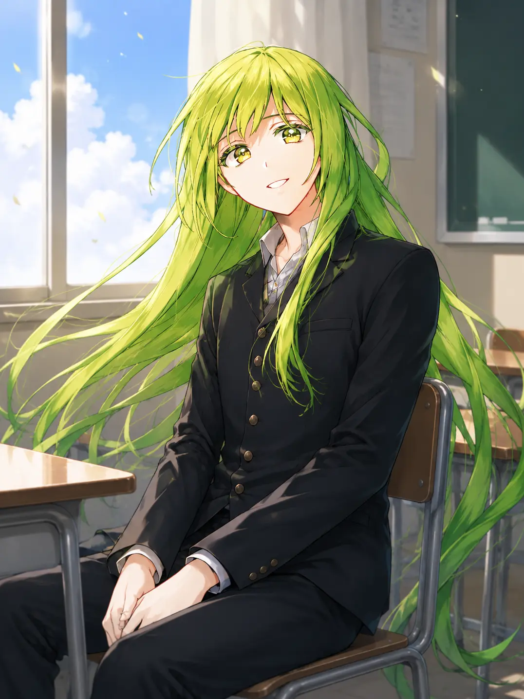 8770104의 カルデア学園