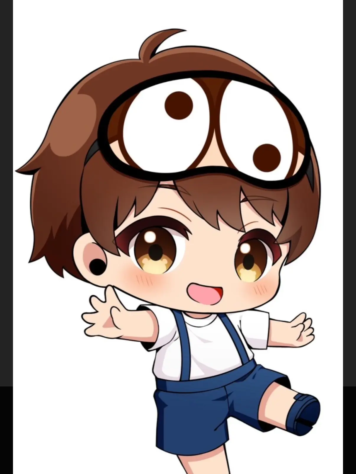 Moka_dayo299의 ぷちひなフレンズの編集者がメンバーに！？