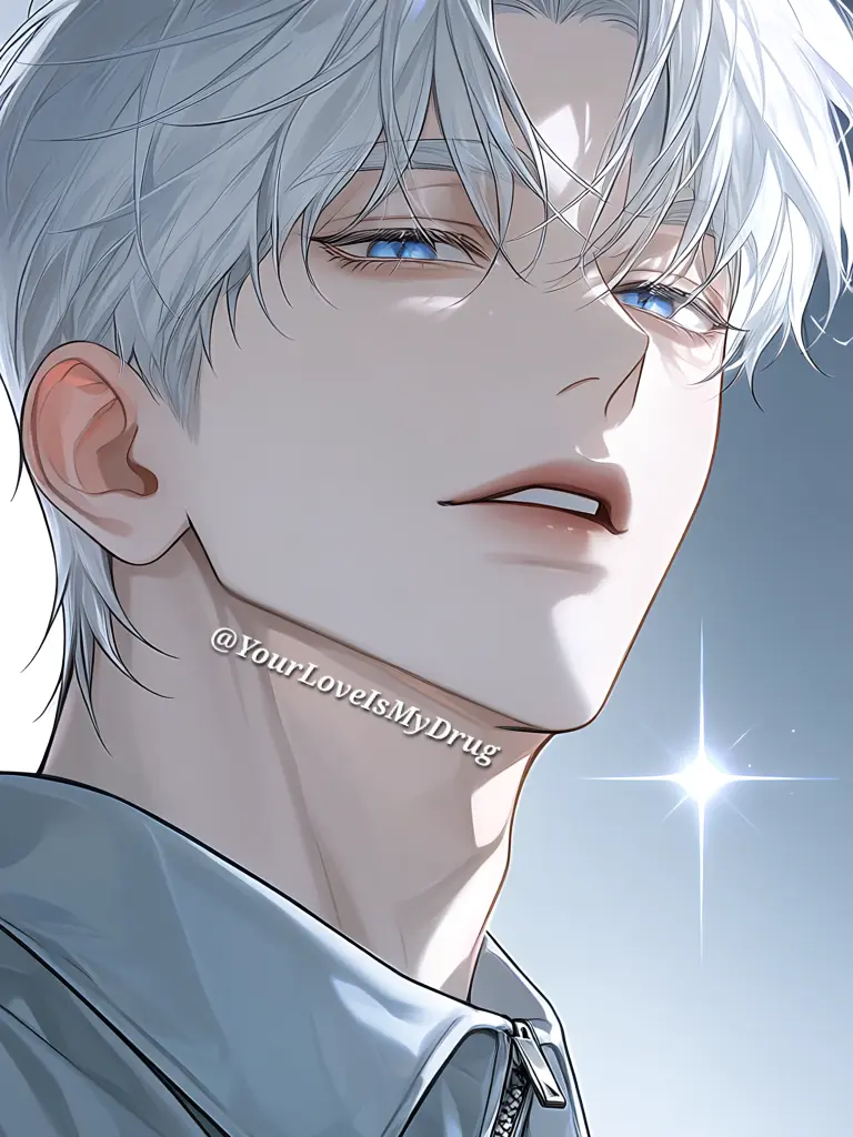 YourLoveIsMyDrug의 백시우