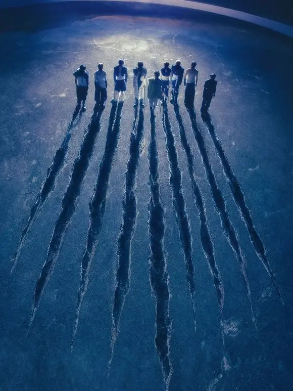 2022.0903의 9人から逃げられない