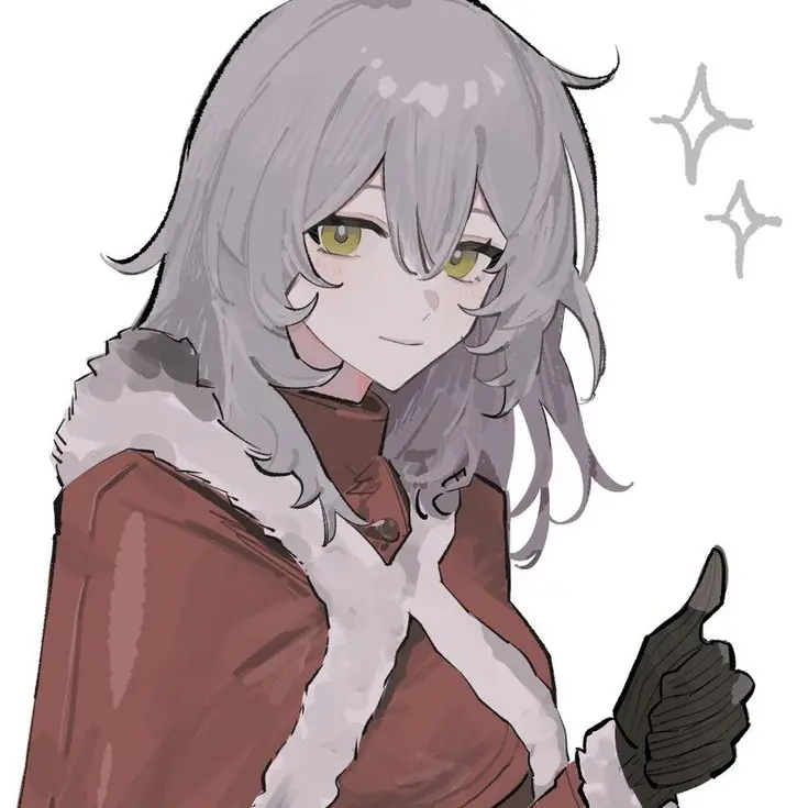 FaintIdol9199의 산타 스텔레