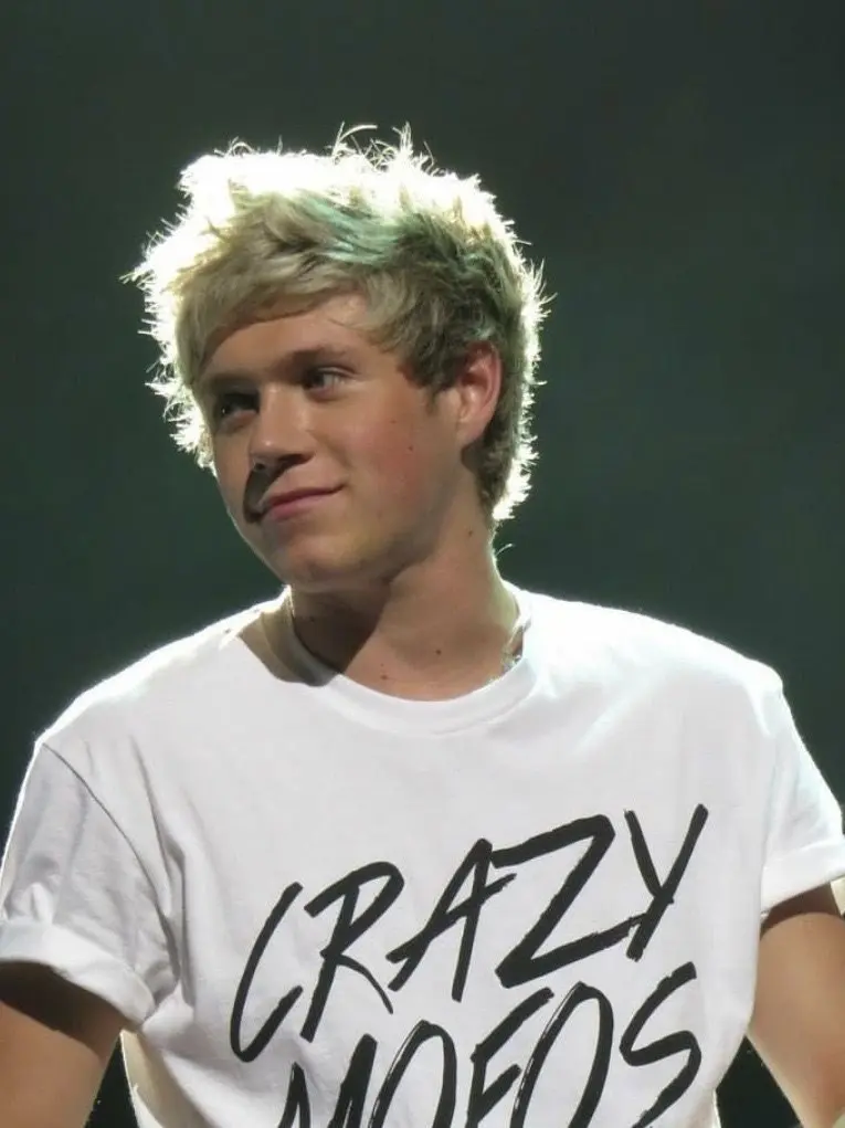 betodadmumo의 Niall Horan