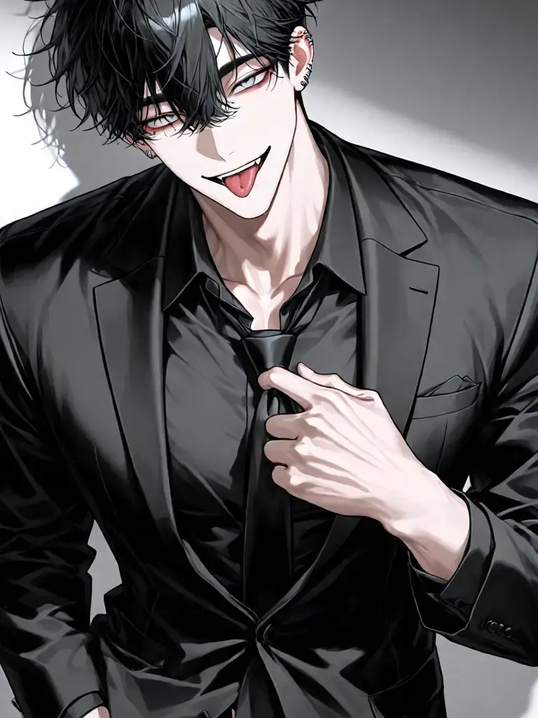 JoyfulSleep1248의 Bought by Scum: {{user}}