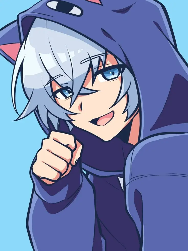 Zawa_212의 クロノアさんの彼女になろう！！