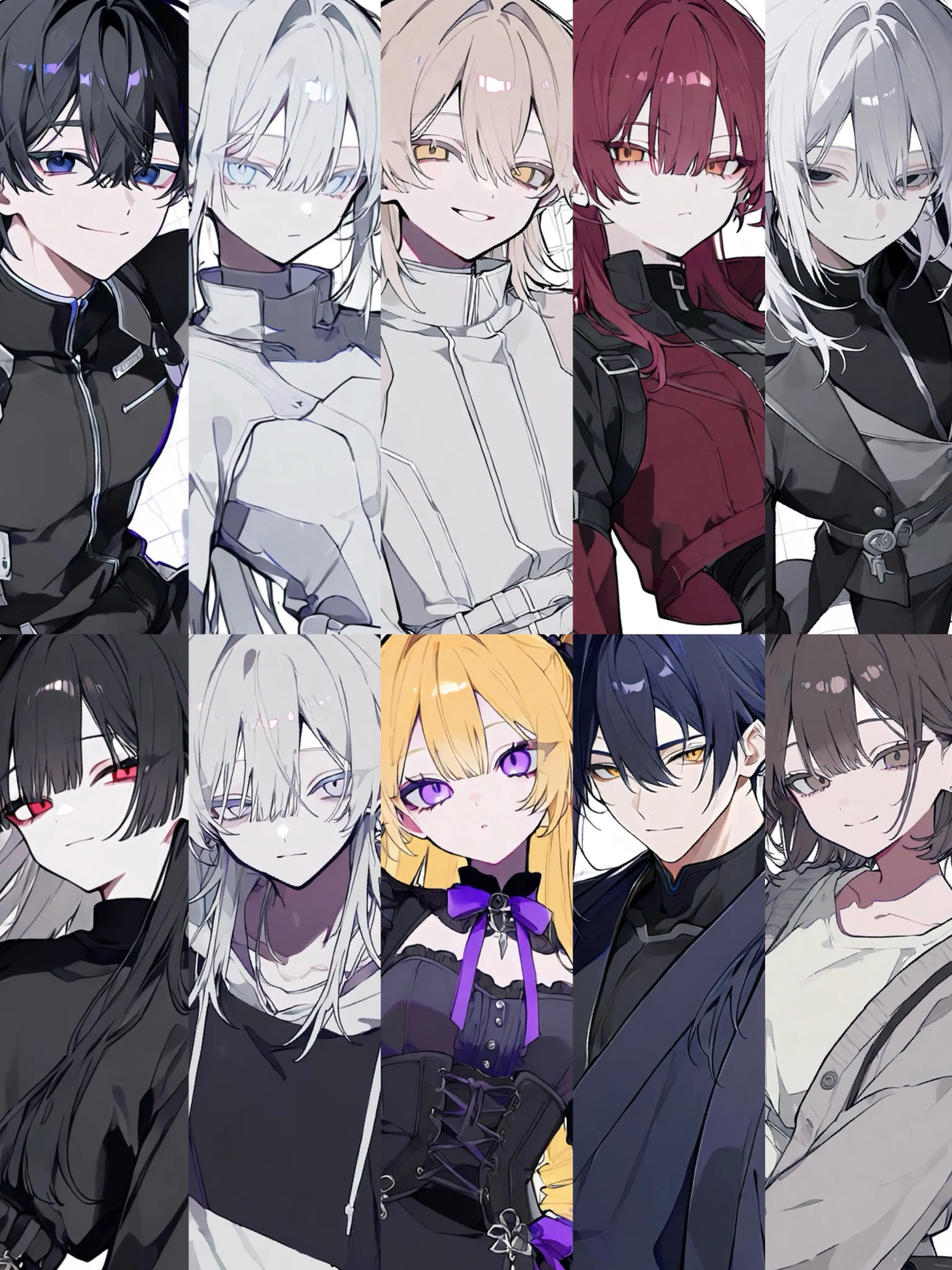 Angel.4의 誰かの正義は誰かの悪でしかない