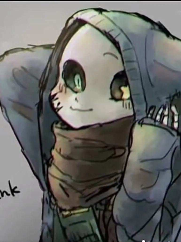 TimelyDish0592의 잉크 샌즈