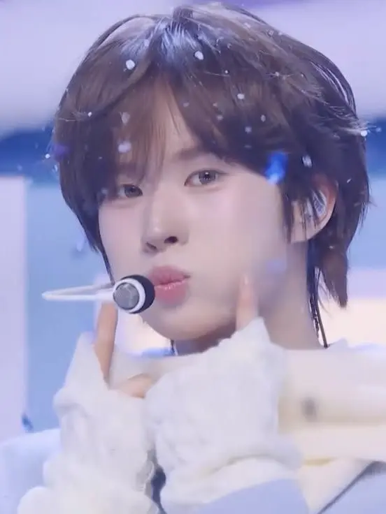 apersonofccc의 Lee Kyungmin